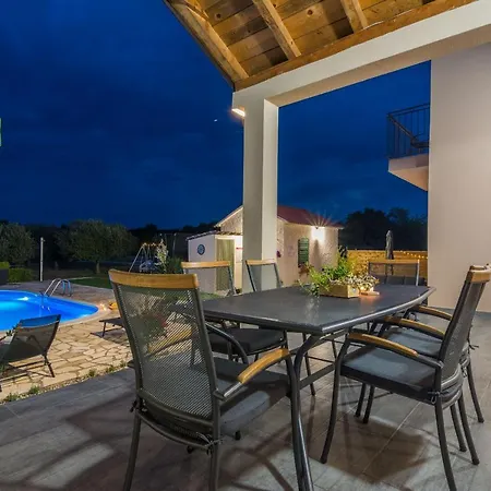 Casa vacanze Poolincluded - Josipa