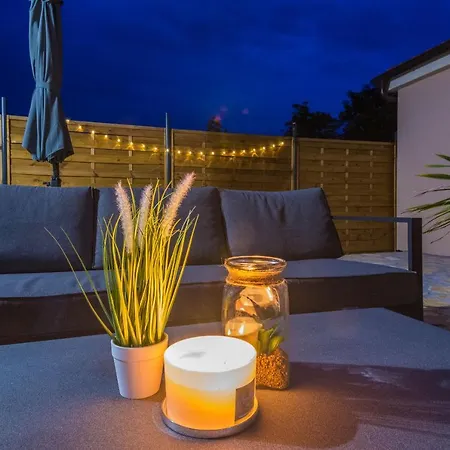 Holiday home Poolincluded - Josipa *